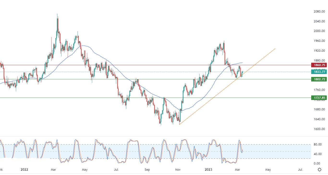 الرسم البياني اليومي لمؤشر الداو جونز الرسم البياني اليومي لمؤشر الداو جونز