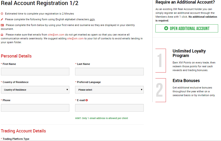 XM Review 2022 Is This The Best Broker For You?