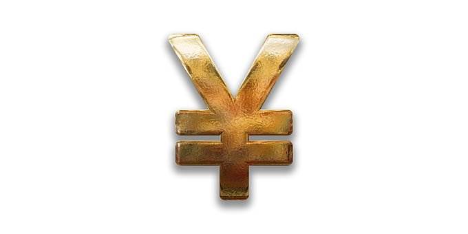 Yen Japones