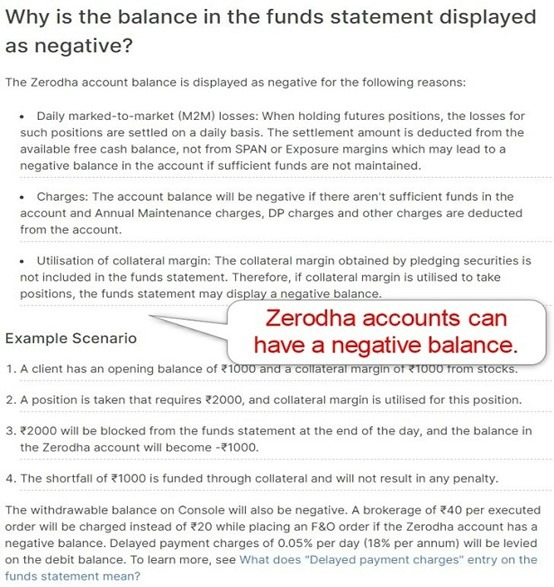 Zerodha Review [year] Broker Reviews & Ratings