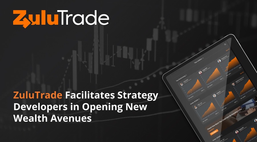 ZuluTrade ZuluTrade