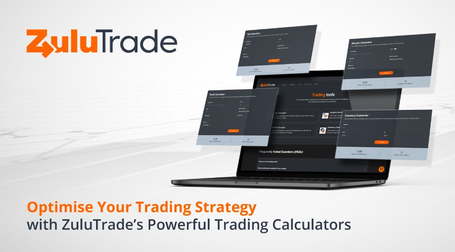 ZuluTrade ZuluTrade