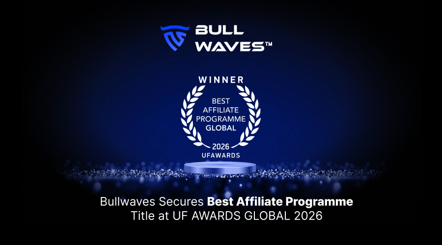 Bullwaves Best Affiliate Program
