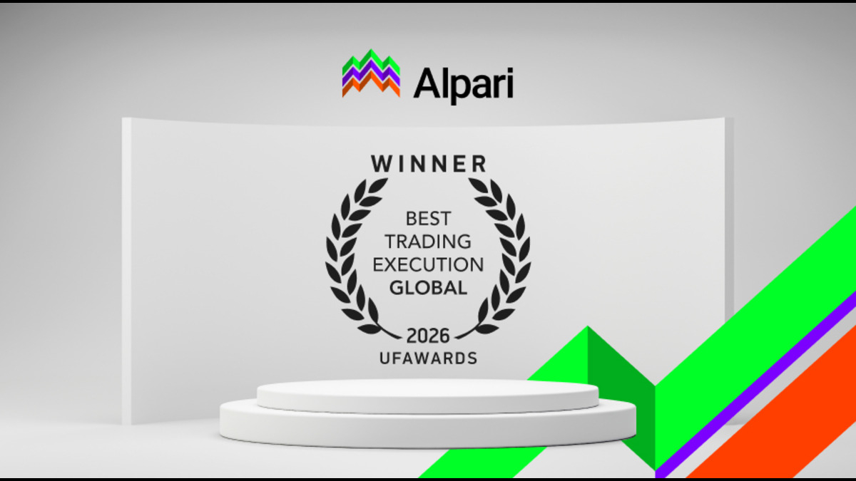 Alpari- Winner 2026