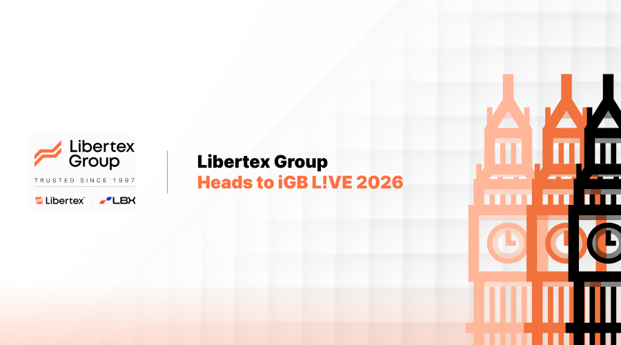 Libertex Group IGB Live 2026