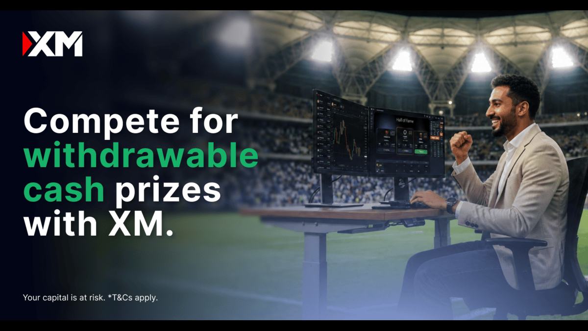 XM- Compete for Prizes
