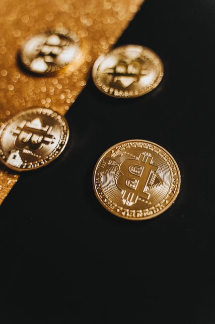 Bitcoin Analysis